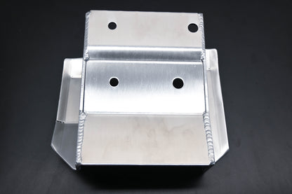 DG Performance 58-6010 Baja Skid Plate NOS