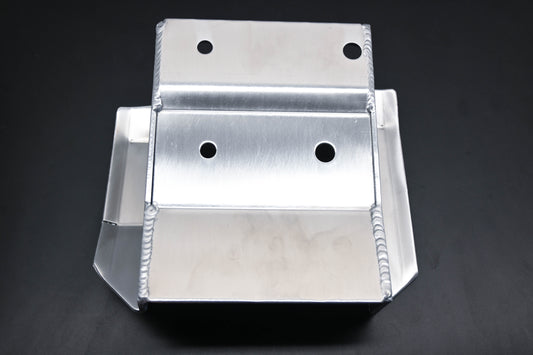 DG Performance 58-6010 Baja Skid Plate NOS