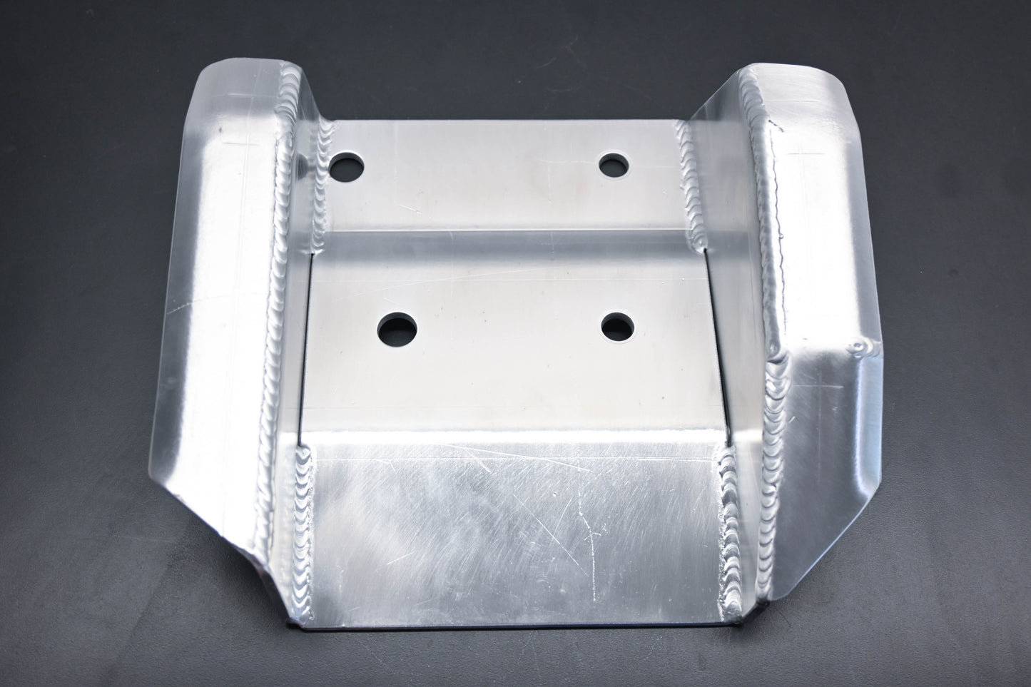 DG Performance 58-6010 Baja Skid Plate NOS