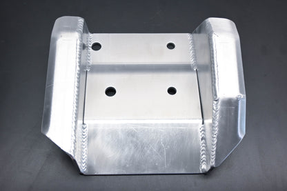 DG Performance 58-6010 Baja Skid Plate NOS