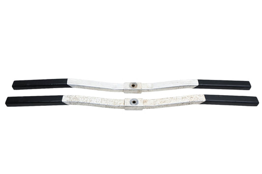 Aftermarket BA503-11 Aluminum Sled Tie Down Bars Qty 2