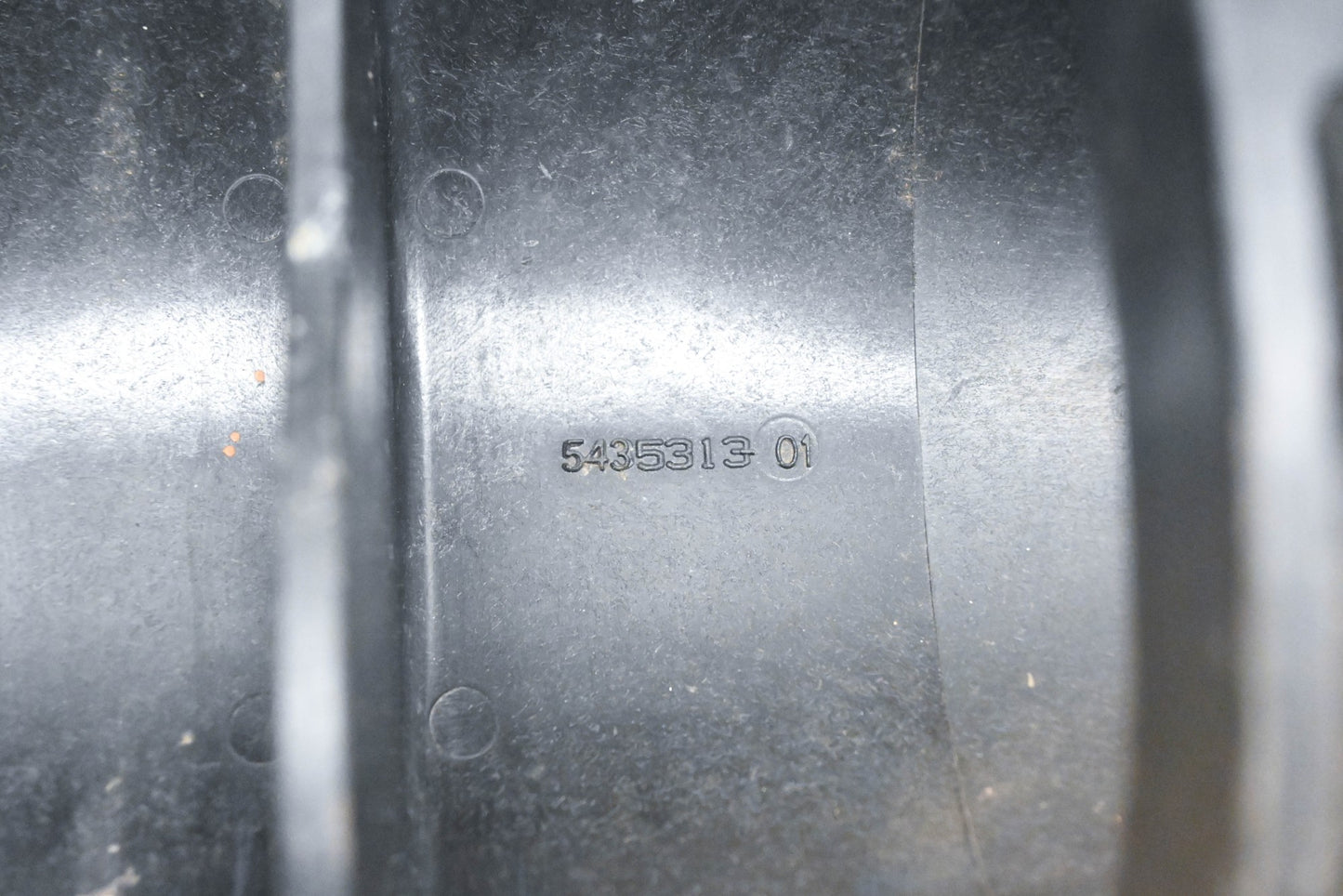 OEM Polaris 5435313 Reverse Gate Bucket