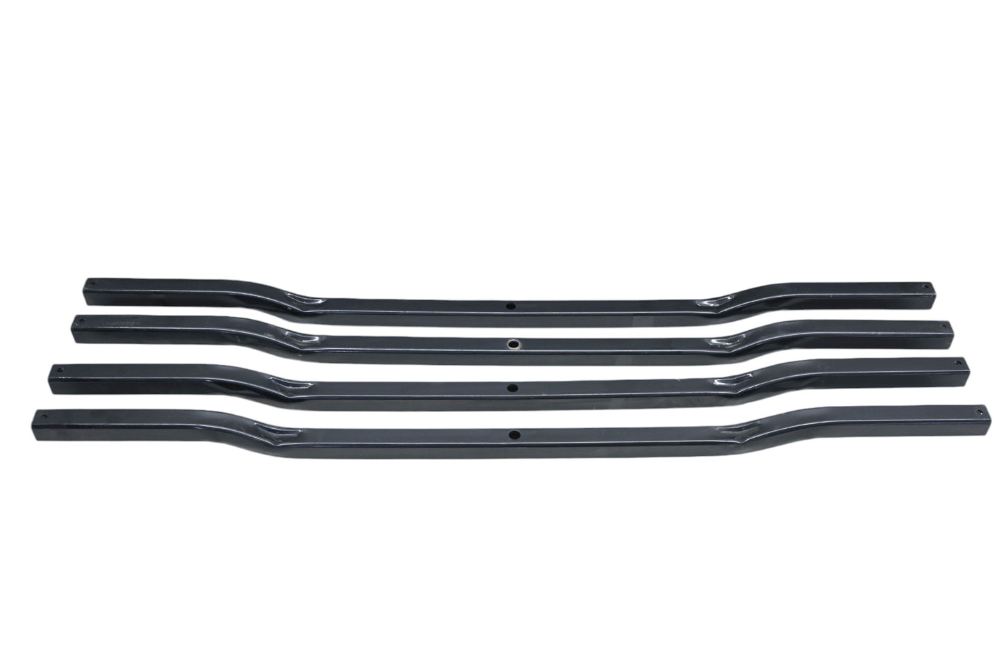 Aftermarket BA503-14 Steel Sled Tie Down Bars Qty 4