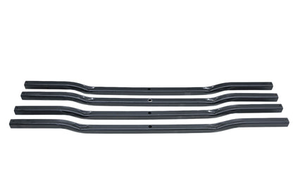 Aftermarket BA503-14 Steel Sled Tie Down Bars Qty 4