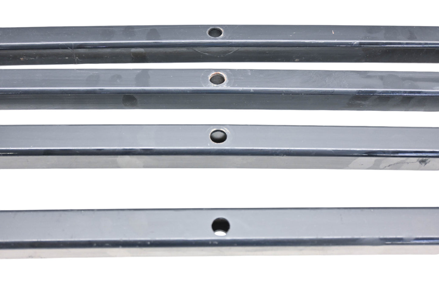 Aftermarket BA503-14 Steel Sled Tie Down Bars Qty 4