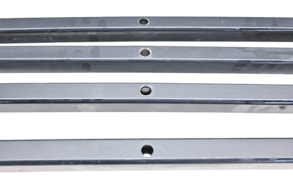 Aftermarket BA503-14 Steel Sled Tie Down Bars Qty 4