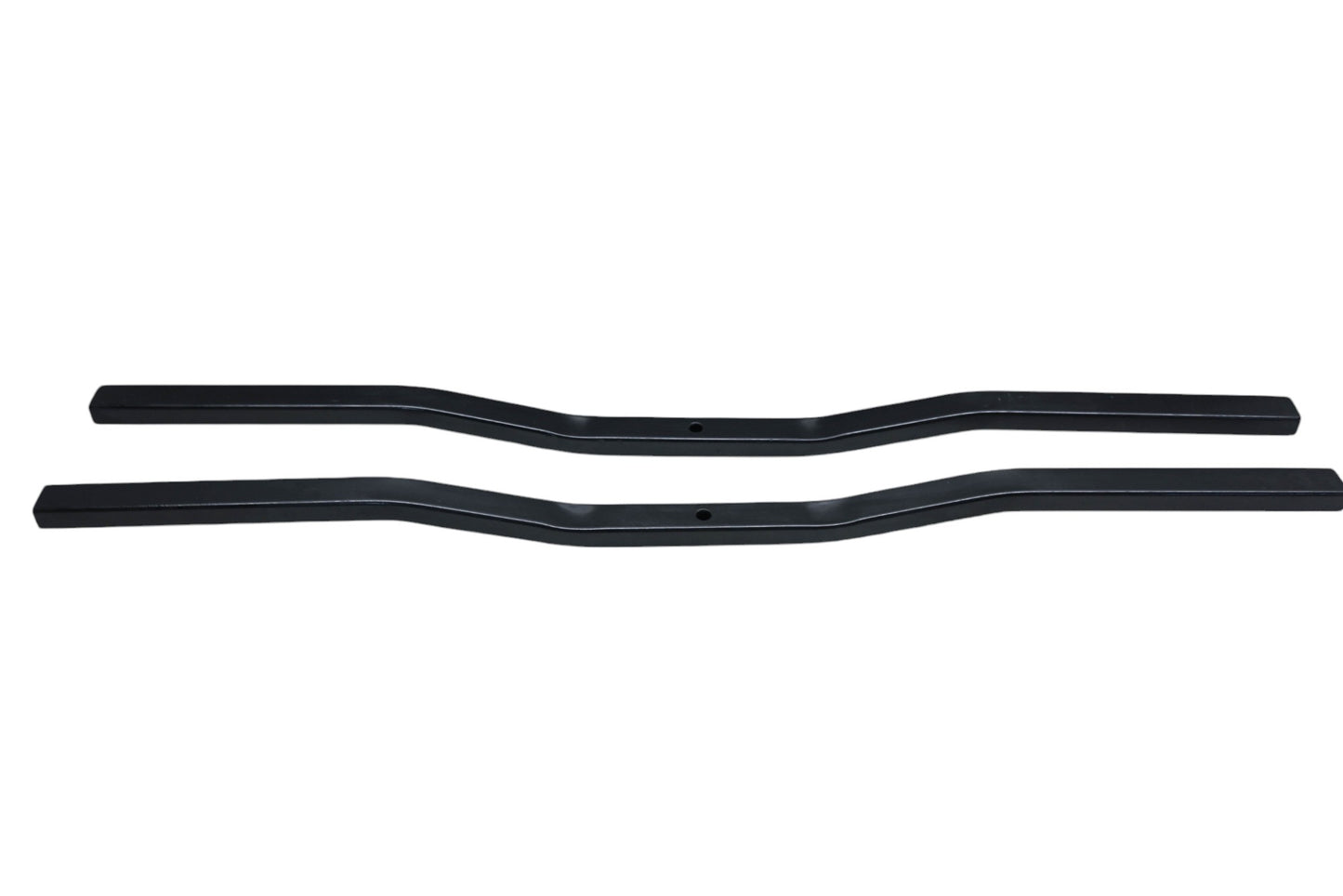 Aftermarket BA503-15 Steel Sled Tie Down Bars Qty 2