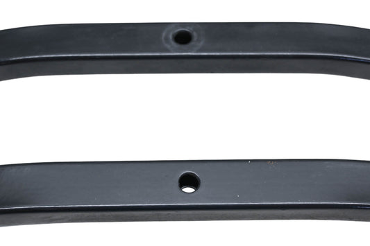 Aftermarket BA503-15 Steel Sled Tie Down Bars Qty 2