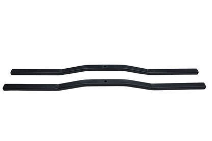 Aftermarket BA503-15 Steel Sled Tie Down Bars Qty 2