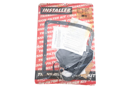 Installer T1195, 8657926, FT1074 Transmission Filter & Gasket Kit NOS
