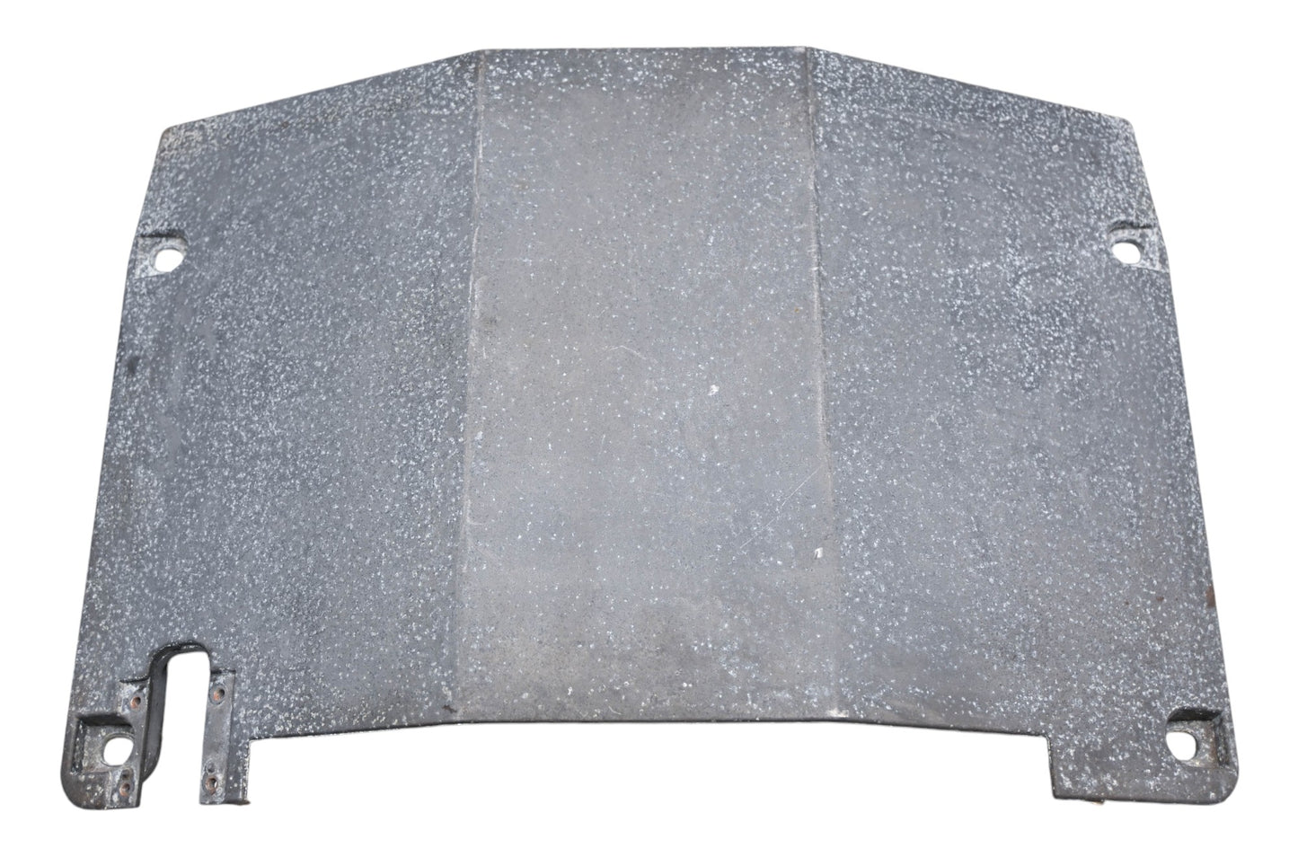 OEM Yamaha FIS-U273B-01-00 Waverunner Skid Plate