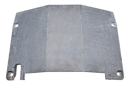 OEM Yamaha FIS-U273B-01-00 Waverunner Skid Plate