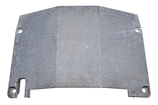 OEM Yamaha FIS-U273B-01-00 Waverunner Skid Plate