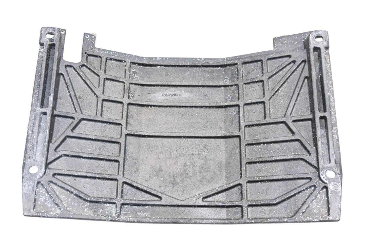 OEM Yamaha FIS-U273B-01-00 Waverunner Skid Plate