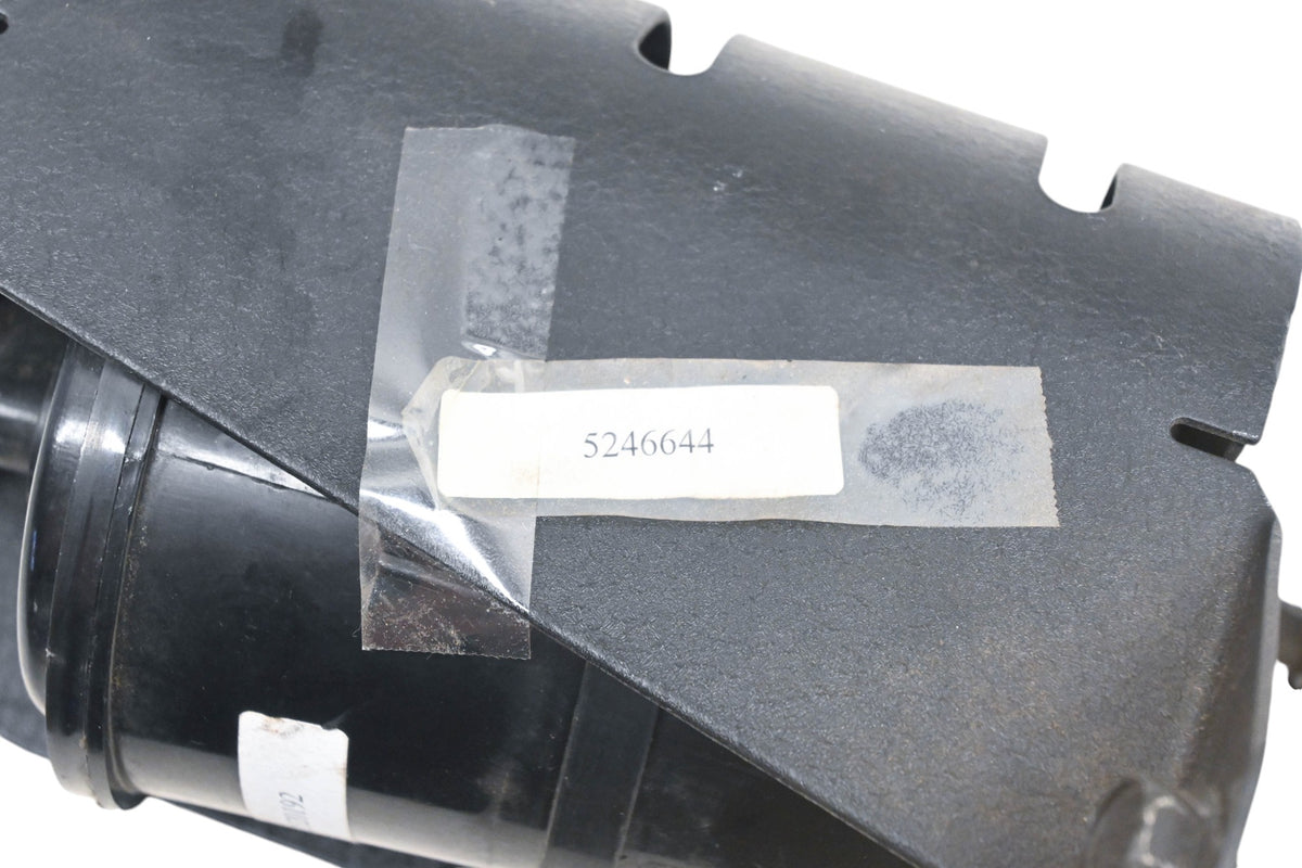 OEM Polaris 5246644 Activated Charcoal Filter Assembly