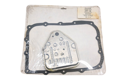 Havoline HTF-10, HTF10 Transmission Filter & Gasket Kit NOS