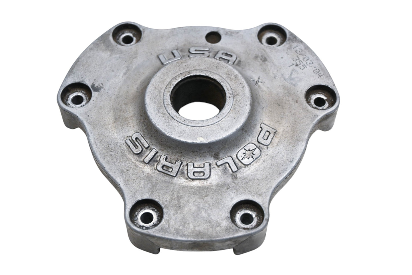 OEM Polaris 5631023 Primary Clutch Cap
