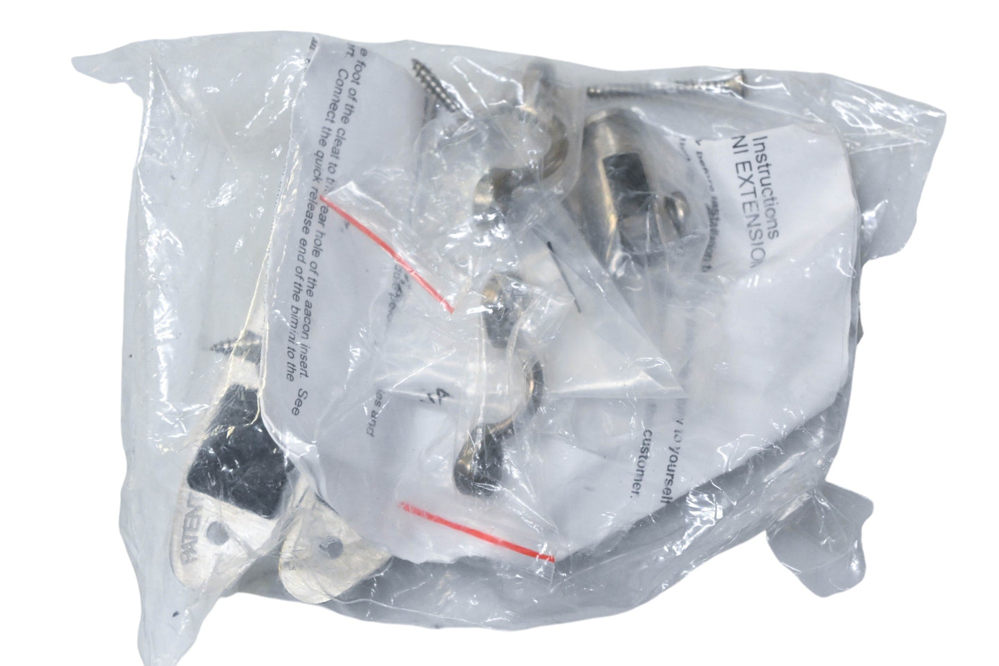 New OEM Yamaha MAR-230BM-XT-TP 2007 230 Series Non-Tower Extension Taupe Cover Kit NOS