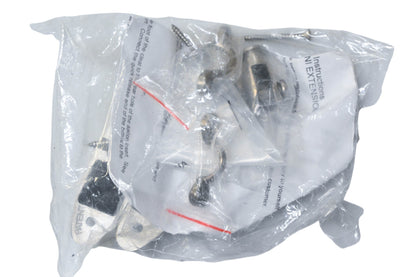 New OEM Yamaha MAR-230BM-XT-TP 2007 230 Series Non-Tower Extension Taupe Cover Kit NOS