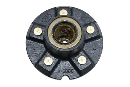 NAPA 730-4451 ReliaBull Trailer Axle Hub Assembly NOS