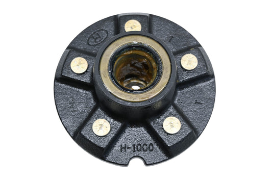 NAPA 730-4451 ReliaBull Trailer Axle Hub Assembly NOS