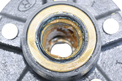 NAPA 730-4451 ReliaBull Trailer Axle Hub Assembly NOS