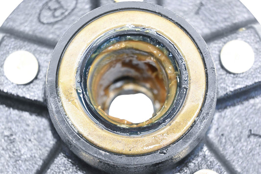 NAPA 730-4451 ReliaBull Trailer Axle Hub Assembly NOS