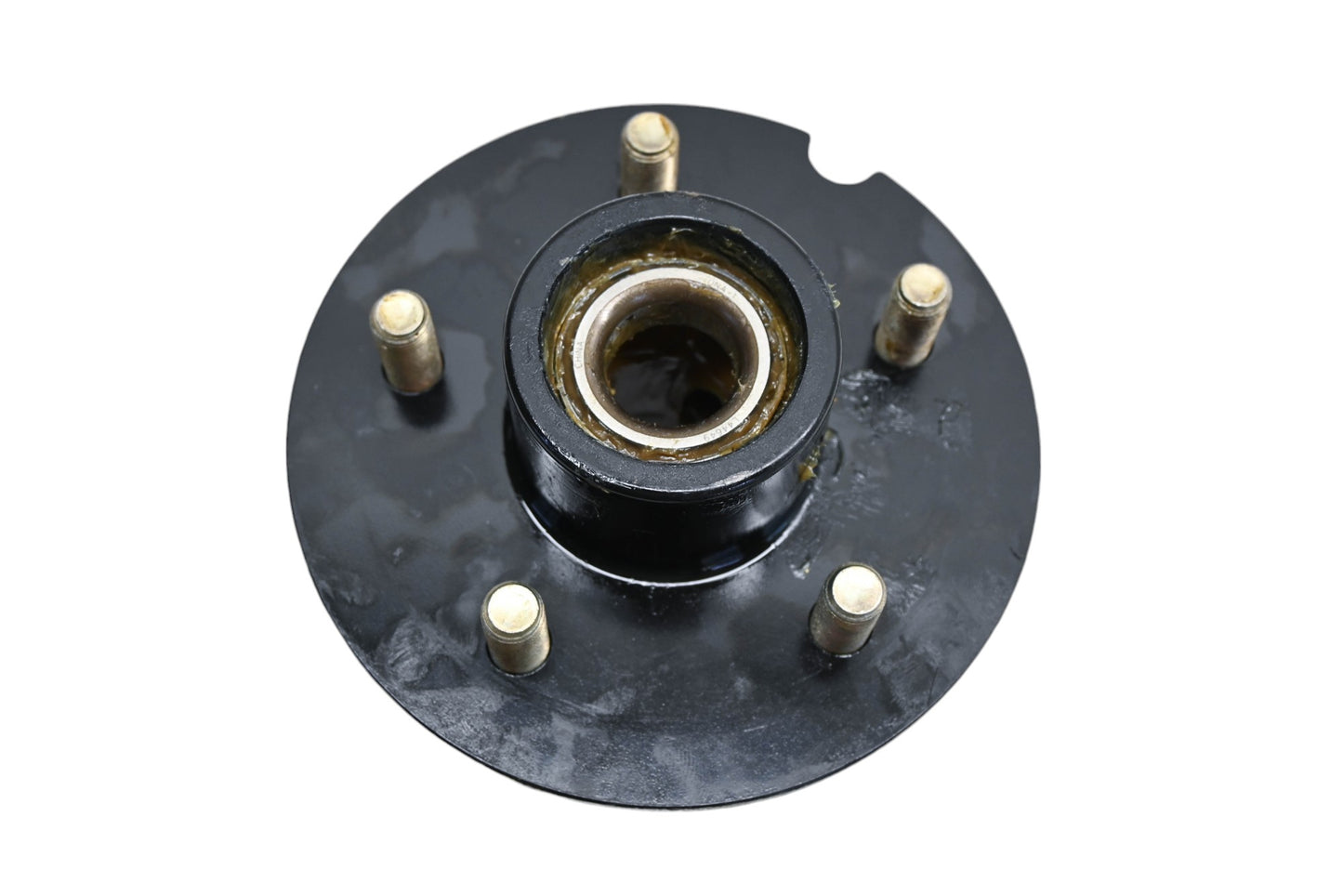 NAPA 730-4451 ReliaBull Trailer Axle Hub Assembly NOS