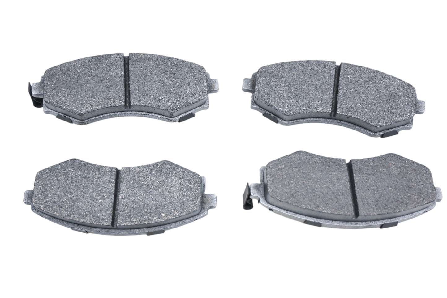 Duralast MKD700 Disc Brake Pad Kit NOS