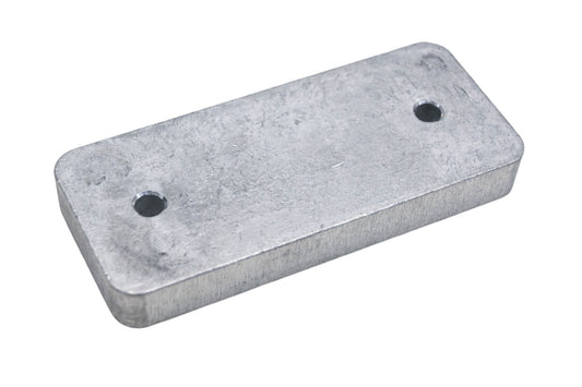 New OEM Yamaha F1C-U7697-10-00 Anode Block NOS