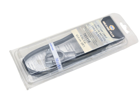 NAPA 781119 Battery Post Terminal Cable NOS
