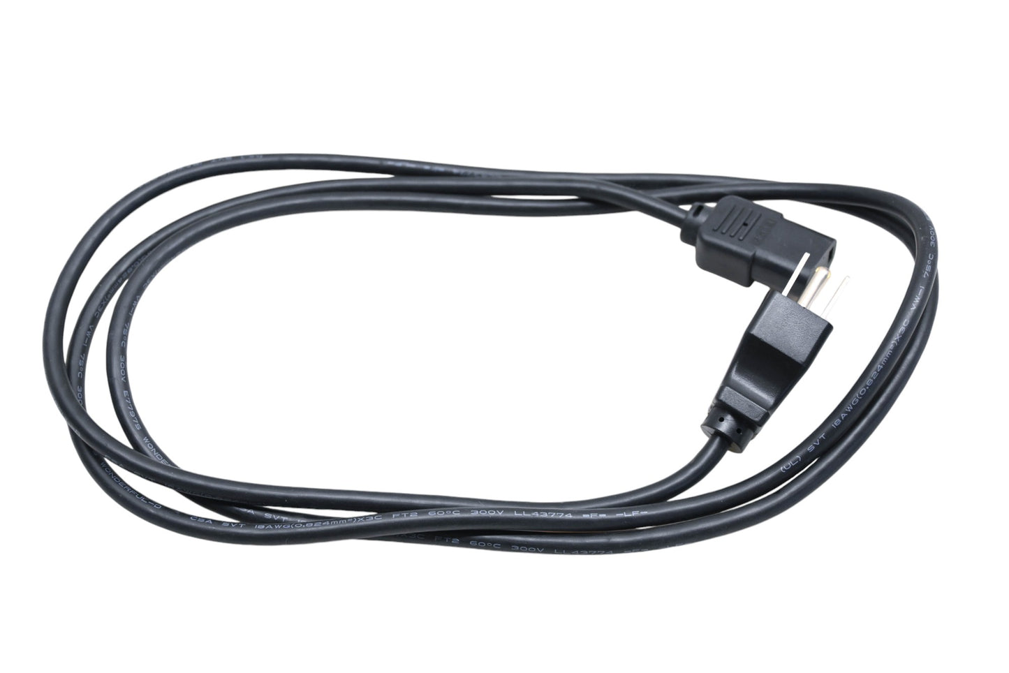 Aftermarket 10W1-01206 Power Cable 6' NOS