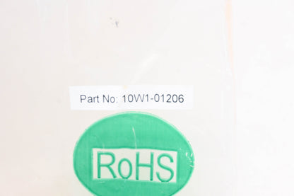 Aftermarket 10W1-01206 Power Cable 6' NOS