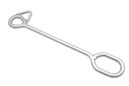 New OEM Polaris 2204974 Plow Link 12" NOS