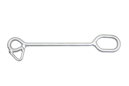 New OEM Polaris 2204974 Plow Link 12" NOS