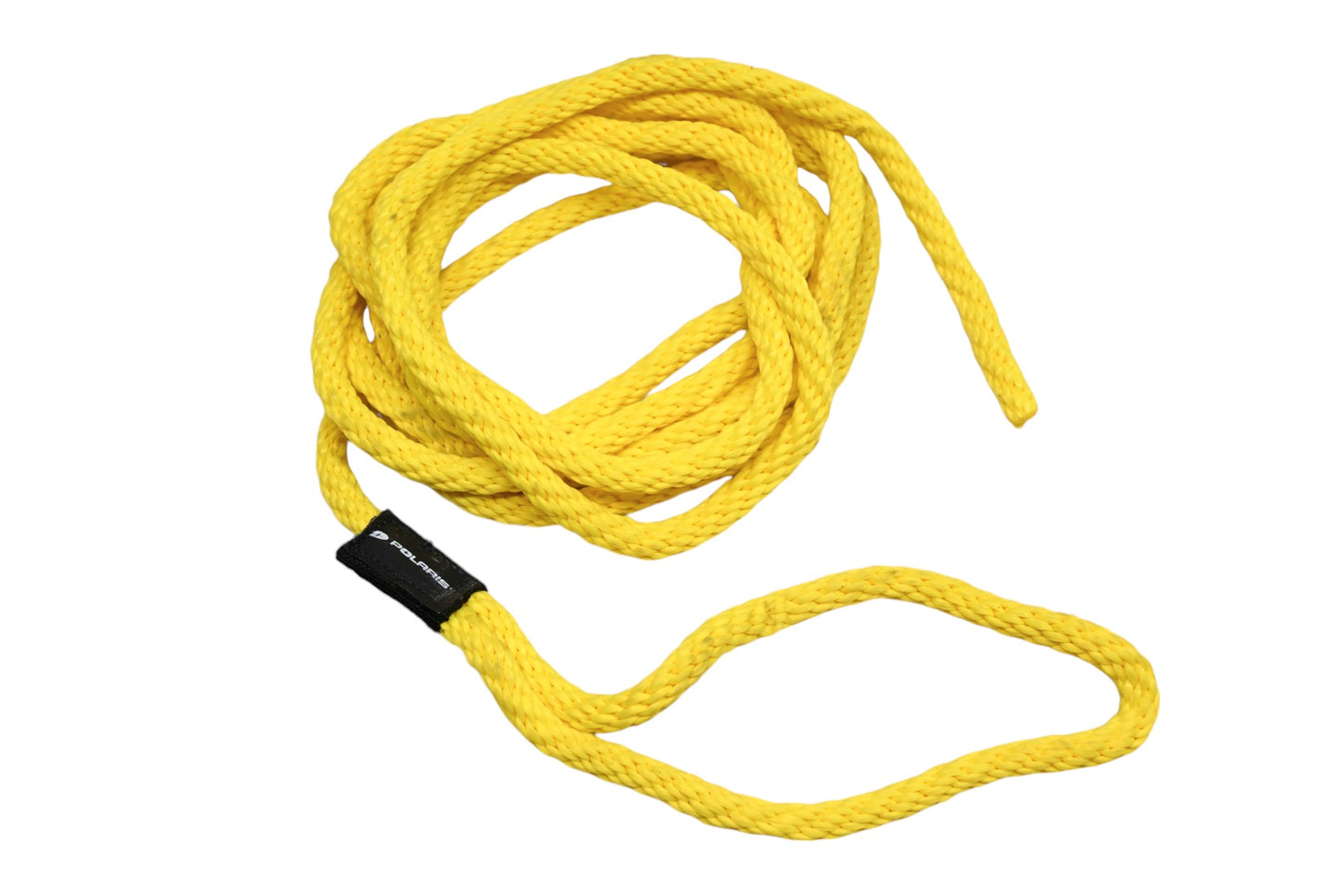 New OEM Polaris MR014-7 Tow Rope 3/8" x 12' NOS