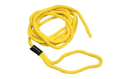 New OEM Polaris MR014-7 Tow Rope 3/8" x 12' NOS