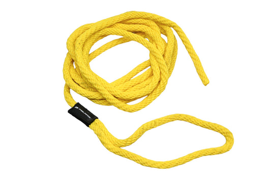 New OEM Polaris MR014-7 Tow Rope 3/8" x 12' NOS