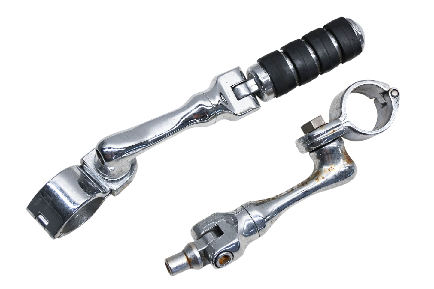 OEM Polaris 2875198 Victory Offset Highway Peg Kit