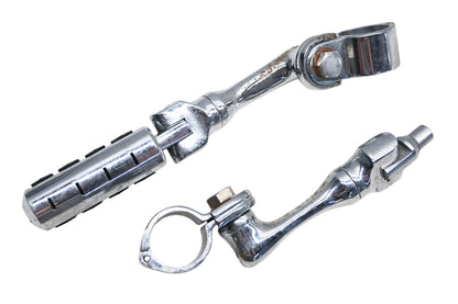 OEM Polaris 2875198 Victory Offset Highway Peg Kit