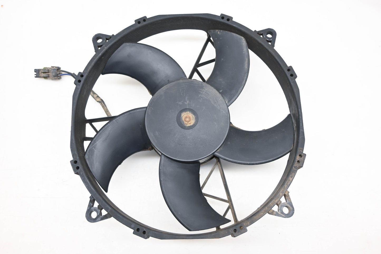 OEM Polaris 2410366 Fan Assembly