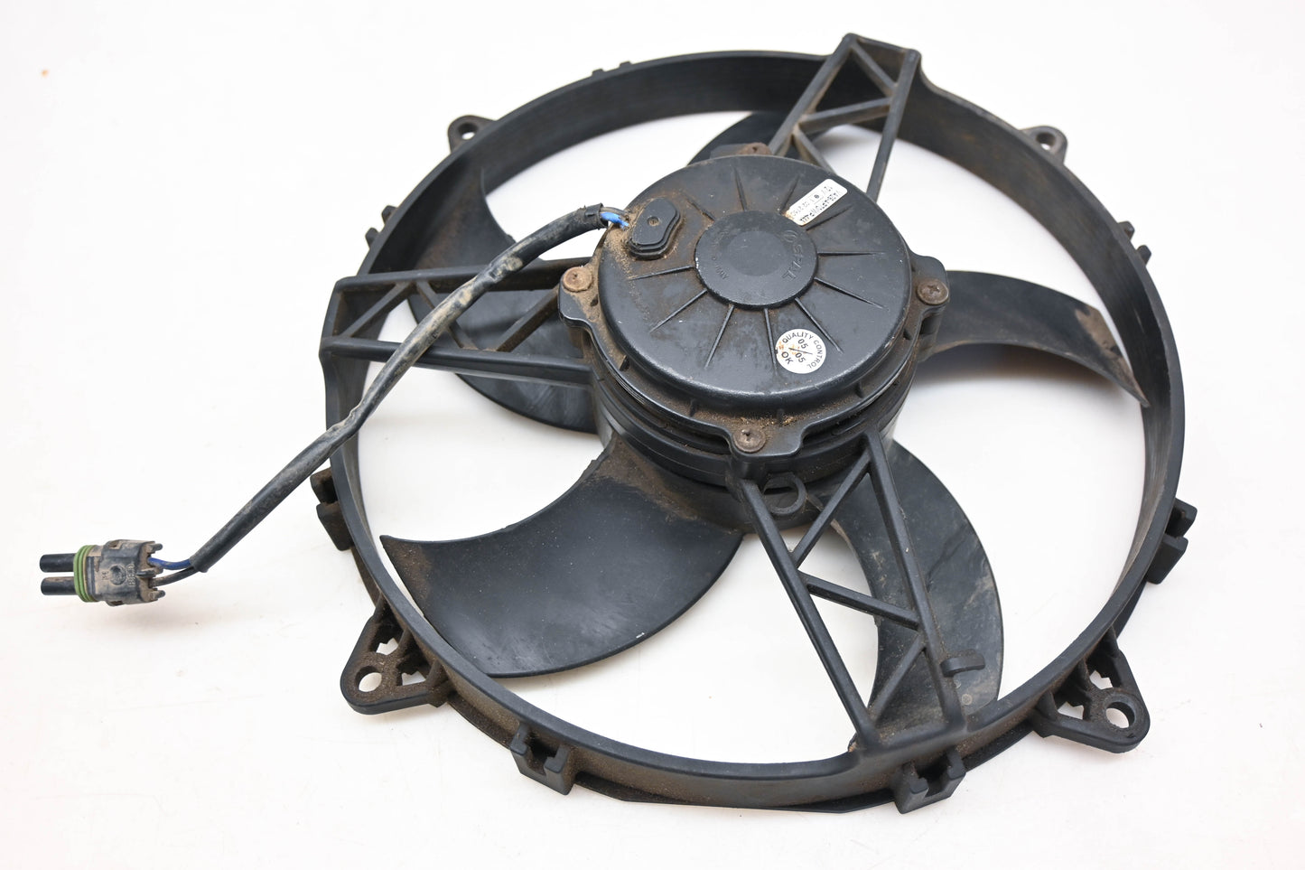 OEM Polaris 2410366 Fan Assembly