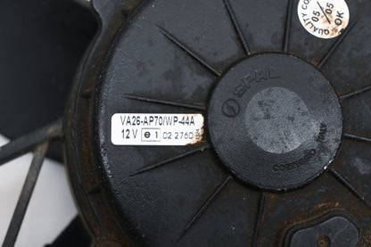 OEM Polaris 2410366 Fan Assembly