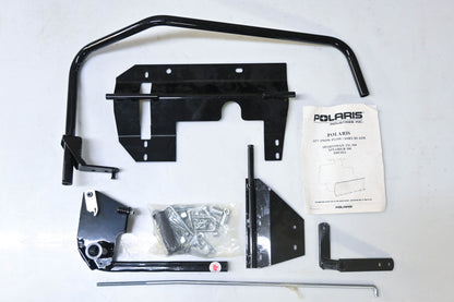 New OEM Polaris 2872327 Snowplow Adapter Kit NOS
