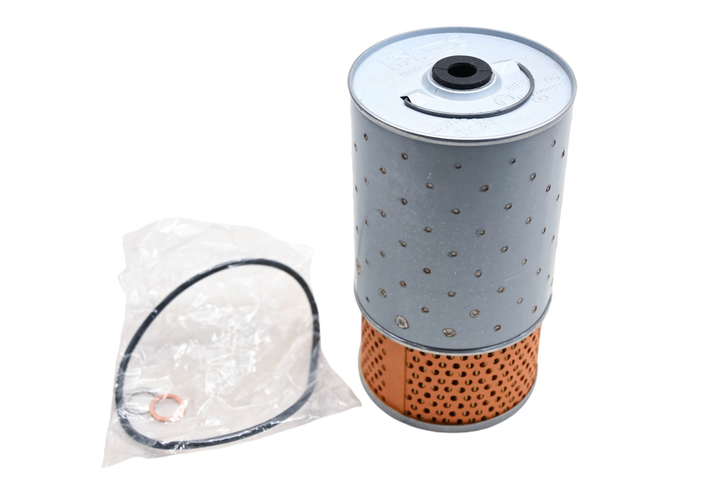 Beck/Arnley 041-0725 Oil Filter NOS