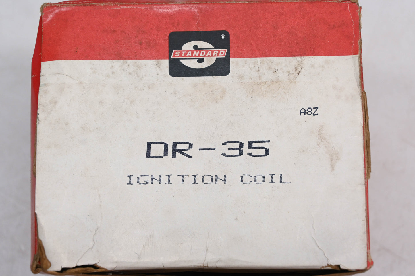 Standard DR-35, DR35 Ignition Coil Kit NOS