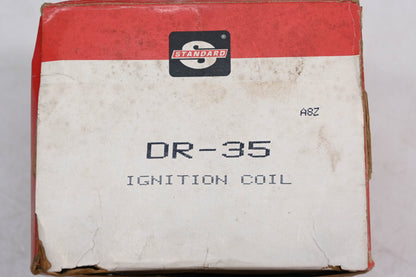 Standard DR-35, DR35 Ignition Coil Kit NOS
