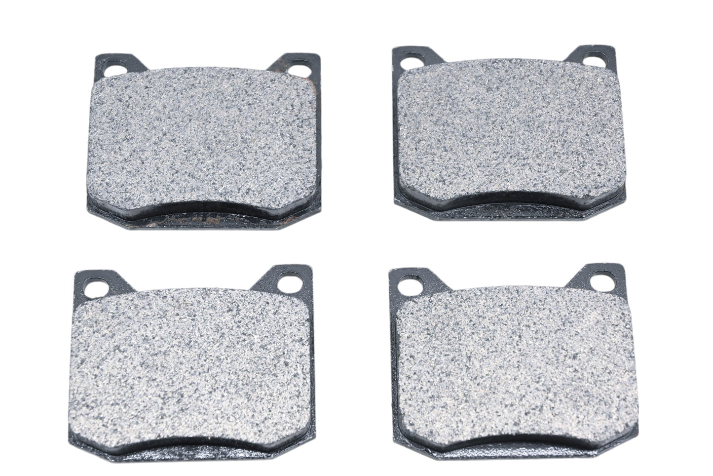 Nepco 088-1182M, 88-1182-M, DB595 Disc Brake Pad Kit NOS