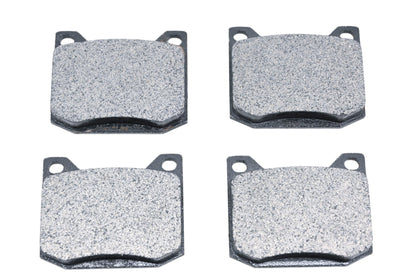 Nepco 088-1182M, 88-1182-M, DB595 Disc Brake Pad Kit NOS