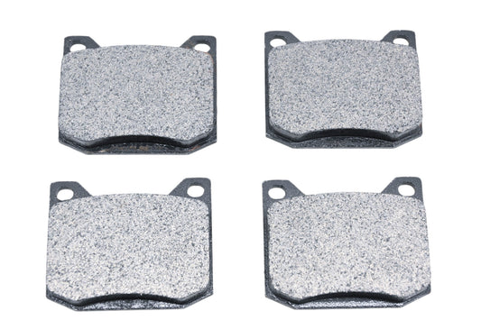 Nepco 088-1182M, 88-1182-M, DB595 Disc Brake Pad Kit NOS